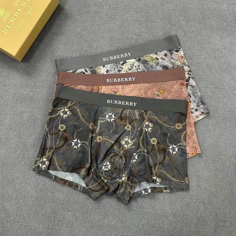 Burberry boxer L-3XL 07233